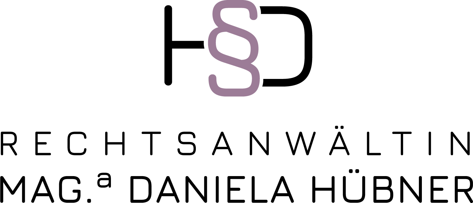 Rechtsanwältin Mag. Daniela Hübner
