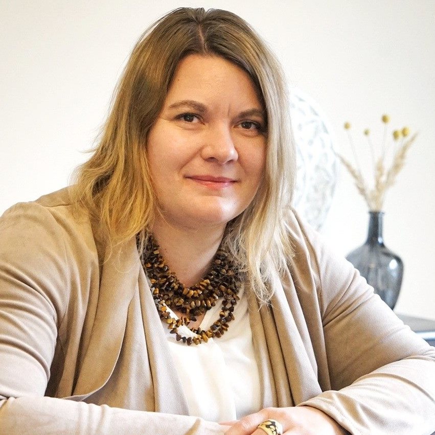 Rechtsanwältin Mag. Daniela Hübner